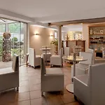 Lifestyle Zum Kurfuersten Hotell 4*