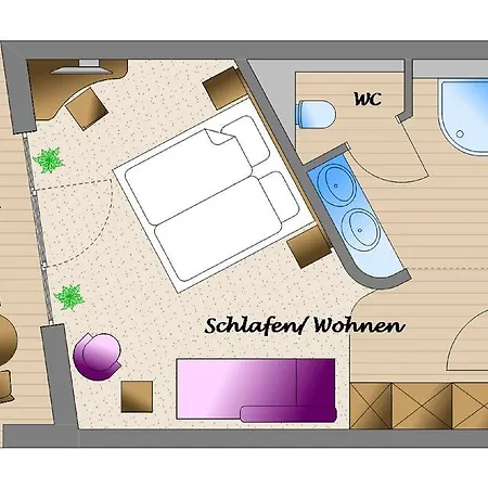 Lifestyle Zum Kurfuersten