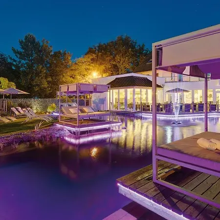 Lifestyle Zum Kurfuersten 4*