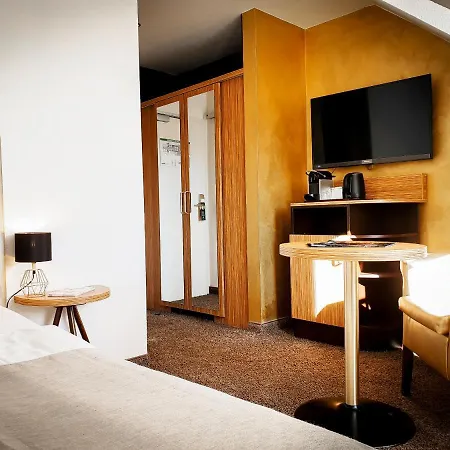 Lifestyle Zum Kurfuersten Hotell Bernkastel-Kues