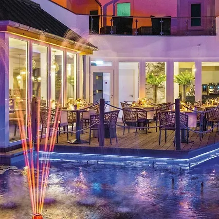 Lifestyle Zum Kurfuersten Commune fusionnée de Bernkastel-Kues