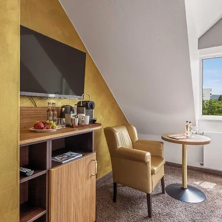 Lifestyle Zum Kurfuersten Hotell