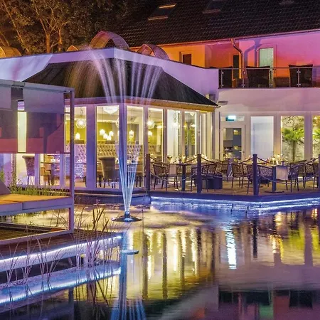 Lifestyle Zum Kurfuersten 4*