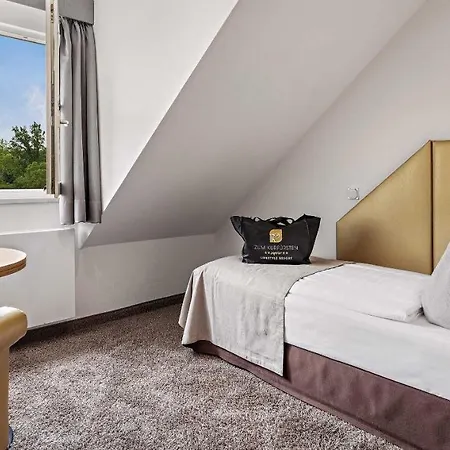 Hotell Lifestyle Zum Kurfuersten Bernkastel-Kues