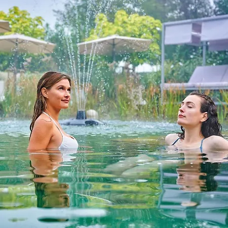 Hotel Lifestyle Zum Kurfuersten 4*