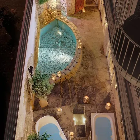 Lifestyle Zum Kurfuersten Hotel 4*