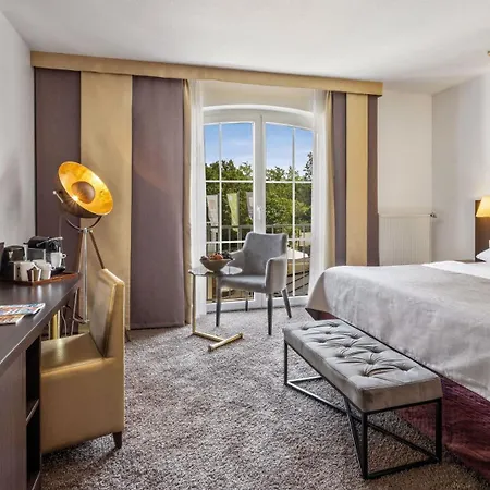 Lifestyle Zum Kurfuersten Commune fusionnée de Bernkastel-Kues