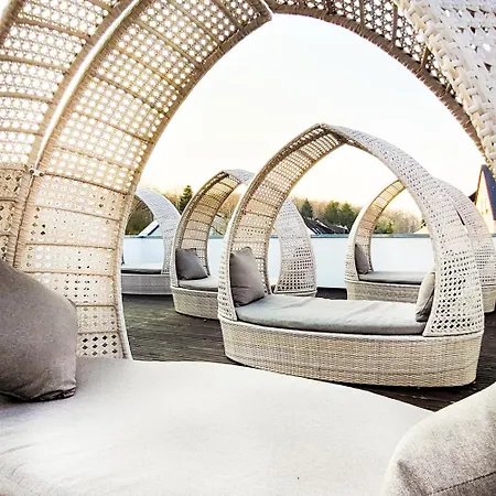 Lifestyle Zum Kurfuersten 호텔 베른카슈텔쿠에스