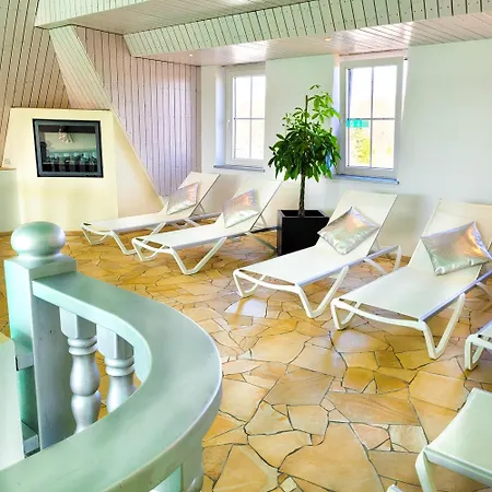 Lifestyle Zum Kurfuersten 호텔 4*