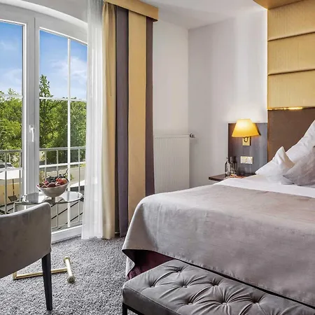 Lifestyle Zum Kurfuersten 4* Bernkastel-Kues
