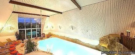 朱姆库尔夫斯登居家生活酒店 4*