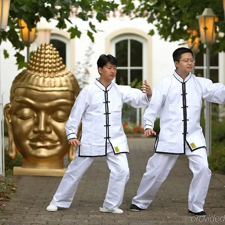 Lifestyle Zum Kurfuersten