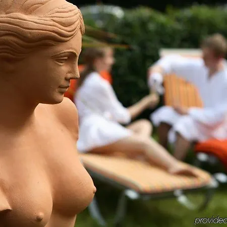 Lifestyle Zum Kurfuersten 4*