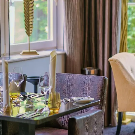 Lifestyle Zum Kurfuersten 4* Commune fusionnée de Bernkastel-Kues