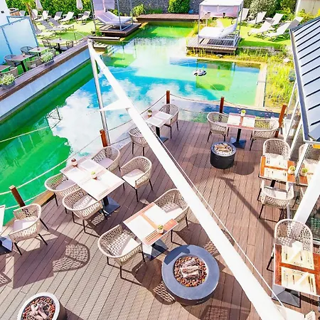 Hotell Lifestyle Zum Kurfuersten