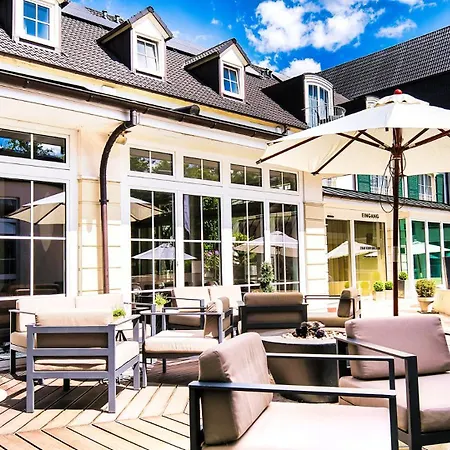 מלון Lifestyle Zum Kurfuersten 4*