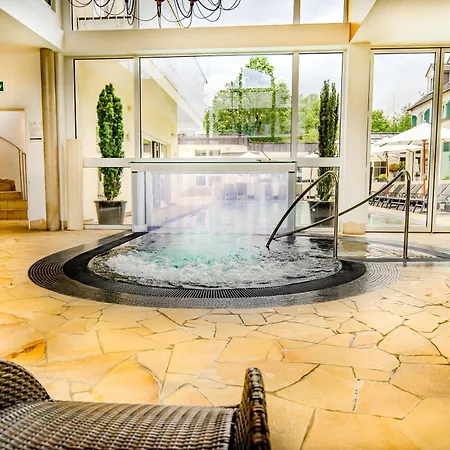 Lifestyle Zum Kurfuersten Hotel Commune fusionnée de Bernkastel-Kues