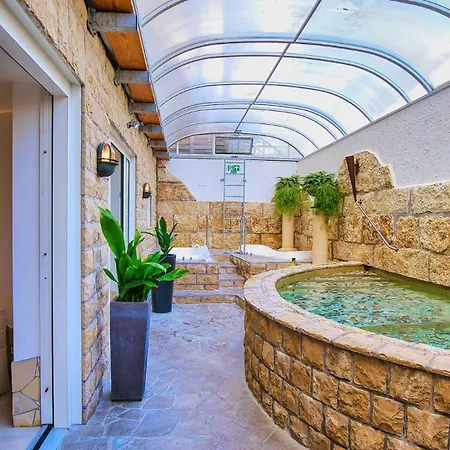 酒店 朱姆库尔夫斯登居家生活酒店 贝恩卡斯特尔-屈斯