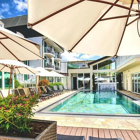 Lifestyle Zum Kurfuersten 4*