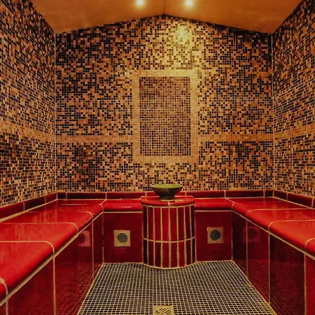 Lifestyle Zum Kurfuersten 4* Commune fusionnée de Bernkastel-Kues