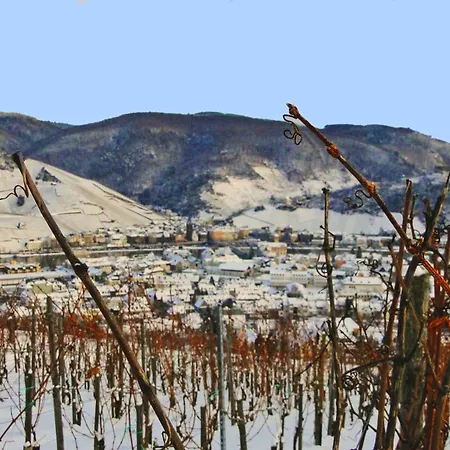 Lifestyle Zum Kurfuersten