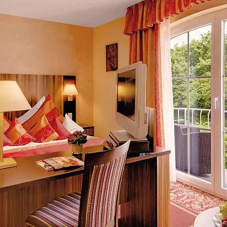 Hotell Lifestyle Zum Kurfuersten Bernkastel-Kues