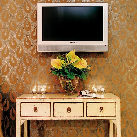 Lifestyle Zum Kurfuersten Hotell