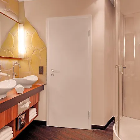 Lifestyle Zum Kurfuersten 4*