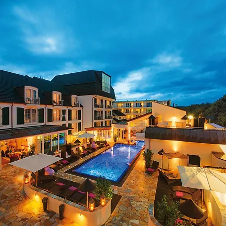 Lifestyle Zum Kurfuersten Hotell 4*