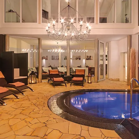 Lifestyle Zum Kurfuersten Hotell