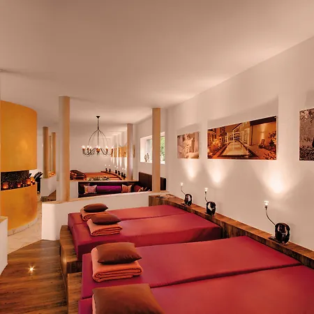 Lifestyle Zum Kurfuersten Hotel 4*