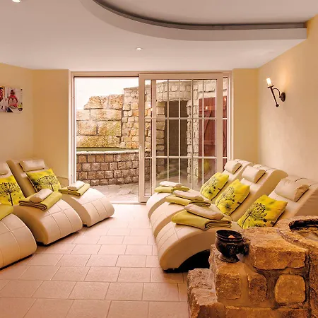 Lifestyle Zum Kurfuersten Hotell Bernkastel-Kues