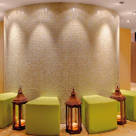 Hotell Lifestyle Zum Kurfuersten Bernkastel-Kues