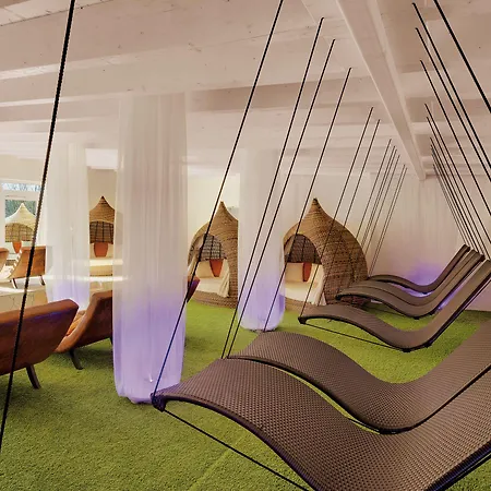 Lifestyle Zum Kurfuersten 4*