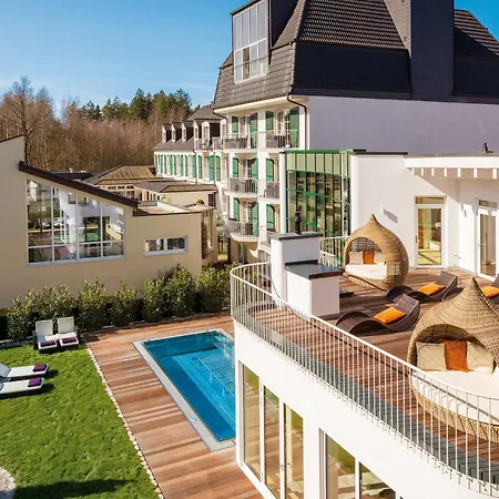 Lifestyle Zum Kurfuersten Commune fusionnée de Bernkastel-Kues