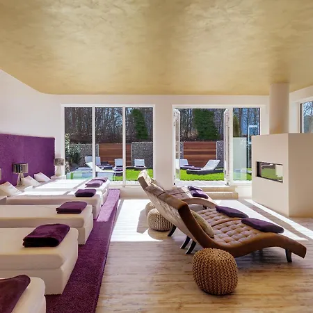 Lifestyle Zum Kurfuersten 호텔