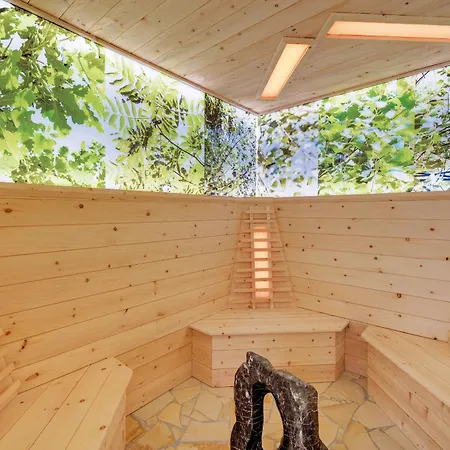 Lifestyle Zum Kurfuersten מלון