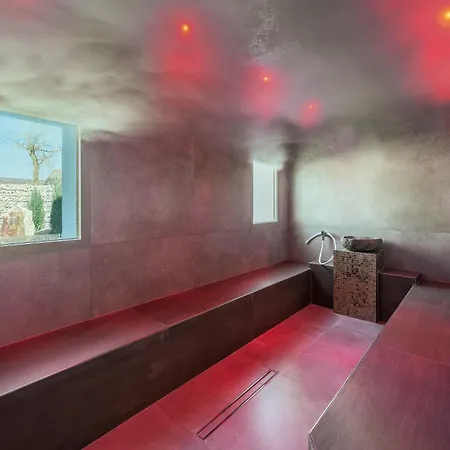 Hotell Lifestyle Zum Kurfuersten