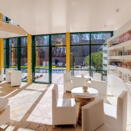 Hotell Lifestyle Zum Kurfuersten 4*