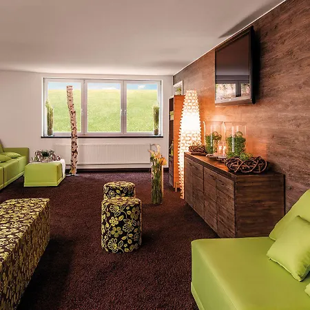 朱姆库尔夫斯登居家生活酒店 4*