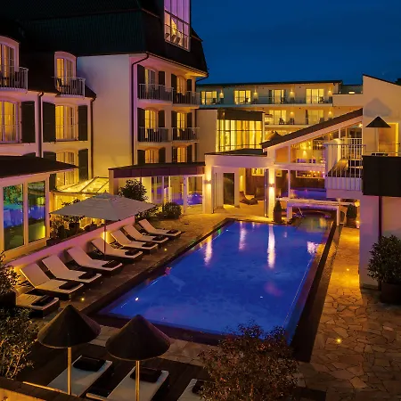 Hotell Lifestyle Zum Kurfuersten 4*