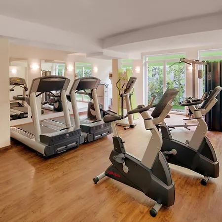 Lifestyle Zum Kurfuersten 4*