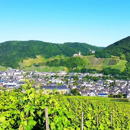Lifestyle Zum Kurfuersten Bernkastel-Kues