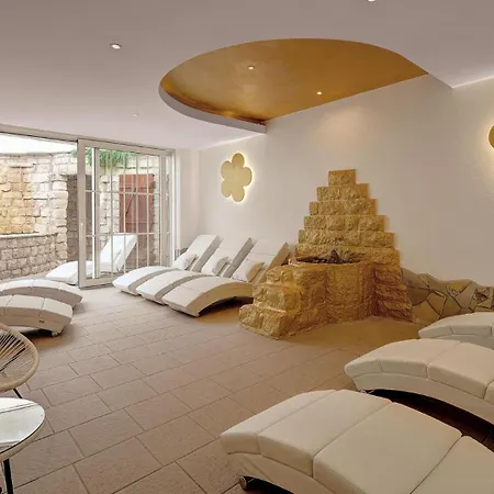 Lifestyle Zum Kurfuersten 4* ברנקסטל - קיס