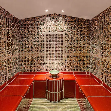 Hotell Lifestyle Zum Kurfuersten 4*