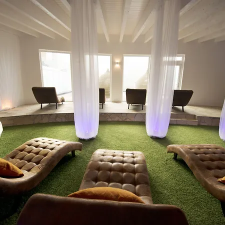 호텔 Lifestyle Zum Kurfuersten