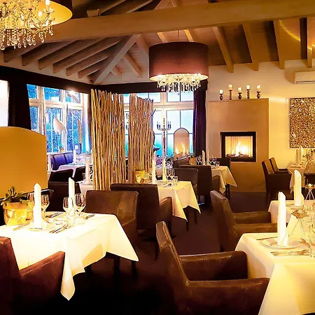 Lifestyle Zum Kurfuersten Hotell Bernkastel-Kues