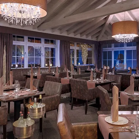 Lifestyle Zum Kurfuersten 4* 베른카슈텔쿠에스