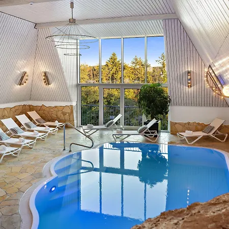 Lifestyle Zum Kurfuersten 4*