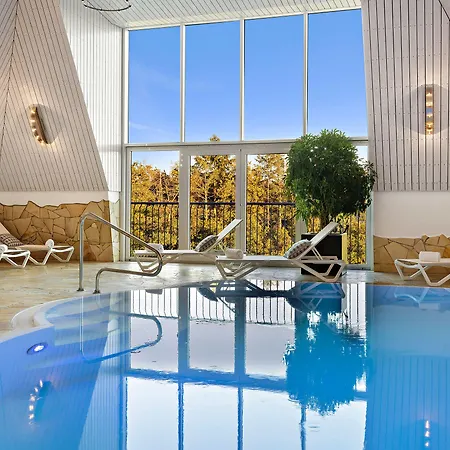 酒店 朱姆库尔夫斯登居家生活酒店